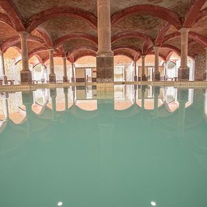 Termas De San Joaquin